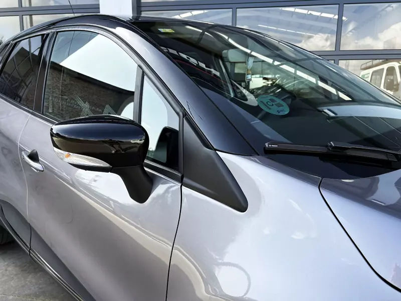 Renault Captur Zen Energy dCi Eco2 S&S 90cv 90 CV Manual